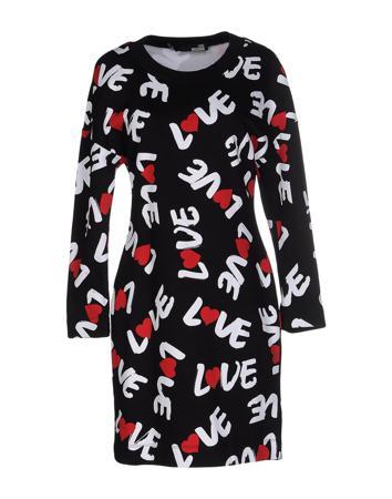Платье LOVE MOSCHINO