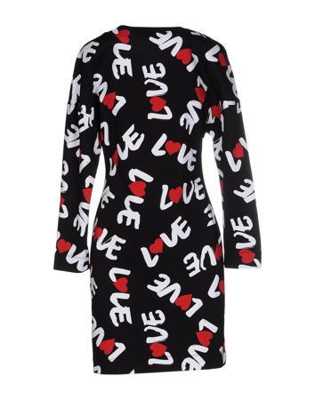 Платье LOVE MOSCHINO