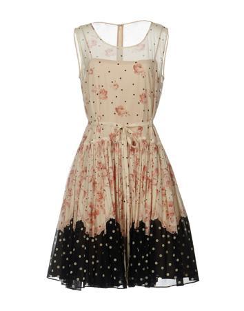 Платье REDValentino