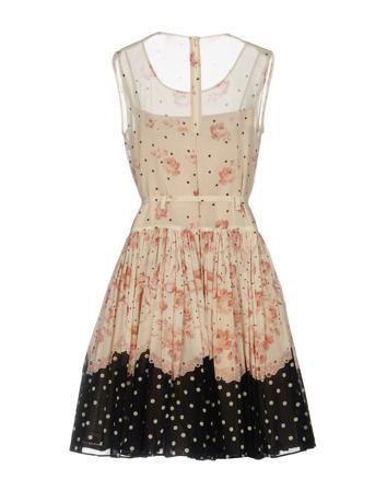 Платье REDValentino