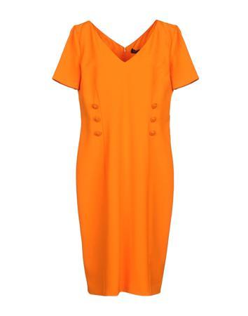 Платье VERSACE