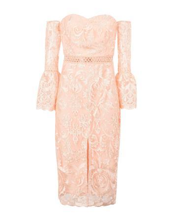 Платье TD TRUE DECADENCE