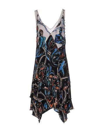 Платье EMILIO PUCCI