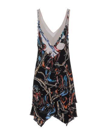 Платье EMILIO PUCCI