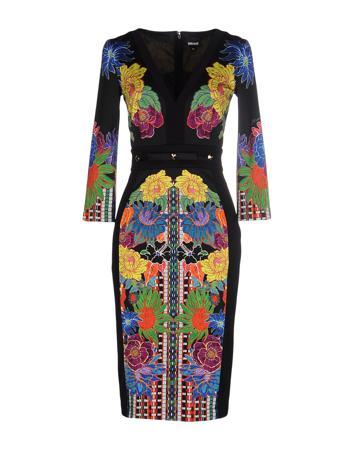 Платье JUST CAVALLI
