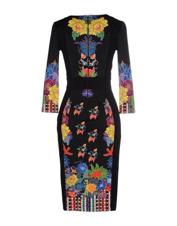 Платье JUST CAVALLI