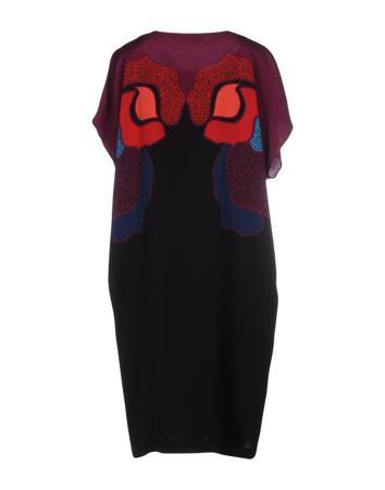 Платье DIANE VON FURSTENBERG