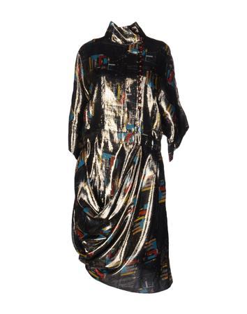 Платье J.W.ANDERSON