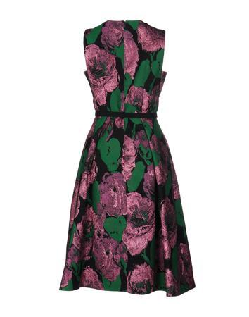 Платье ERDEM