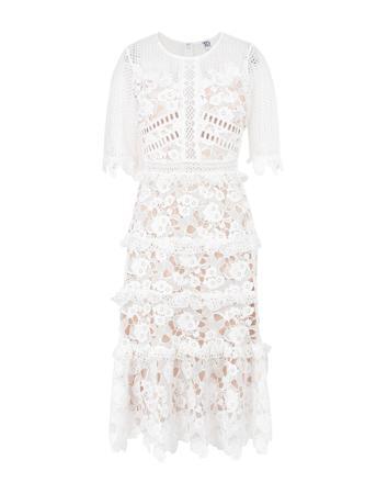 Платье TD TRUE DECADENCE