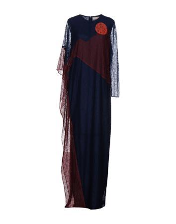 Платье TORY BURCH