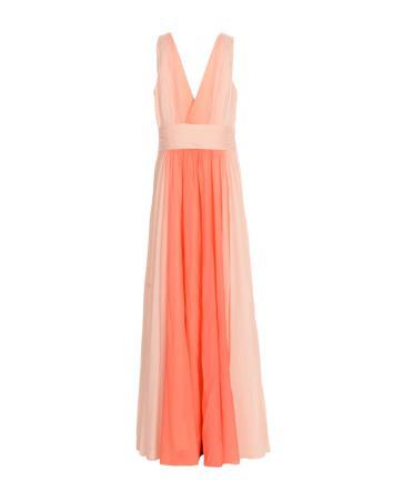 Платье HALSTON HERITAGE