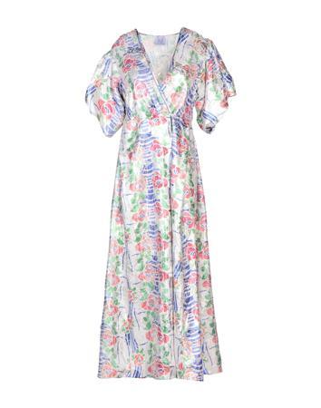 Платье THIERRY COLSON Платье THIERRY COLSON