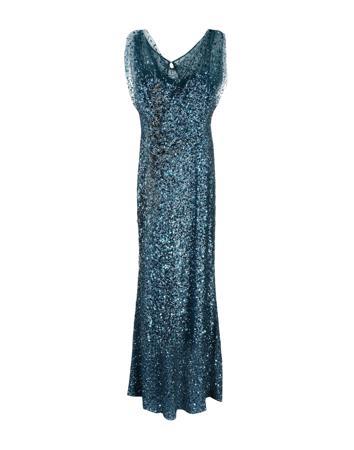 Платье JENNY PACKHAM