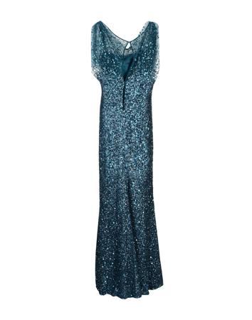 Платье JENNY PACKHAM