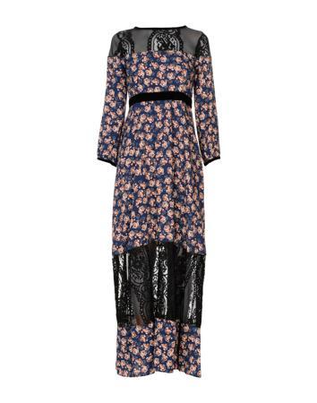 Платье ANIYE BY