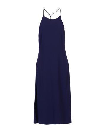 Платье HALSTON HERITAGE