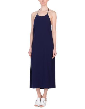 Платье HALSTON HERITAGE