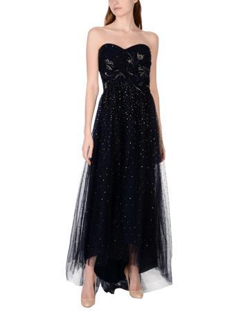 Платье MARCHESA NOTTE