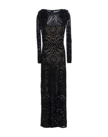 Платье TEMPERLEY LONDON