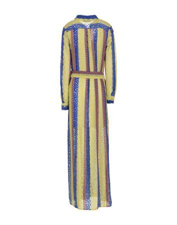 Платье WEILI ZHENG