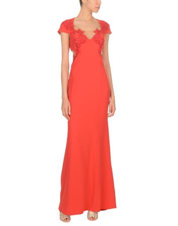 Платье MARCHESA NOTTE
