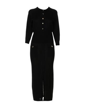 Платье TEMPERLEY LONDON