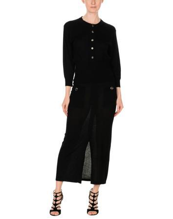 Платье TEMPERLEY LONDON