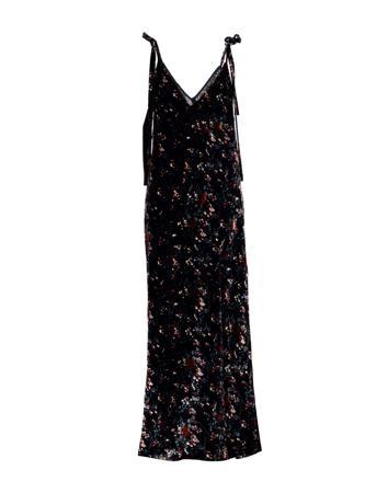Платье ANTONIO MARRAS