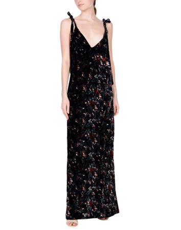 Платье ANTONIO MARRAS