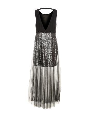 Платье MY SECRET BLACK DRESS