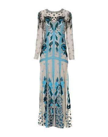 Платье TEMPERLEY LONDON