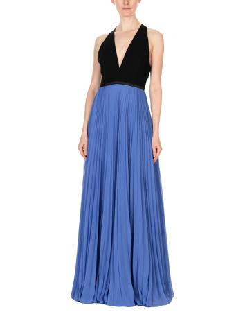 Платье HALSTON HERITAGE