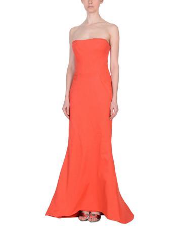 Платье ZAC POSEN