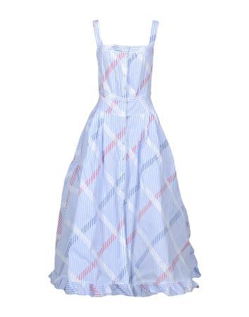 Платье THIERRY COLSON Платье THIERRY COLSON