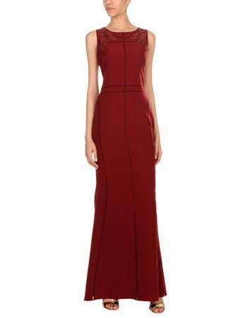 Платье MARCHESA NOTTE