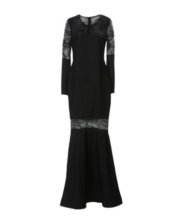 Платье MIKAEL AGHAL