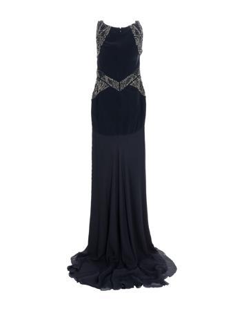 Платье AMANDA WAKELEY