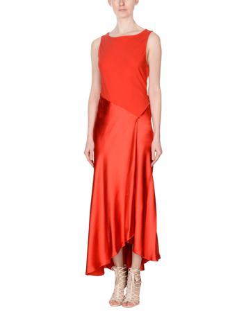 Платье AMANDA WAKELEY