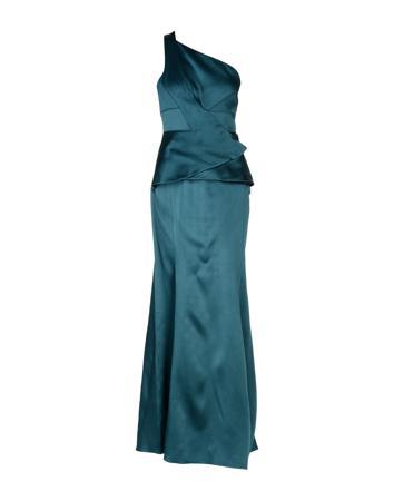 Платье ROLAND MOURET