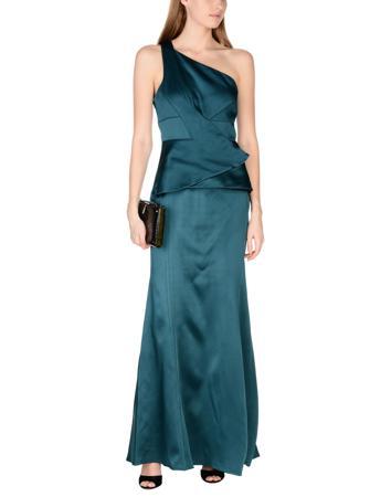 Платье ROLAND MOURET