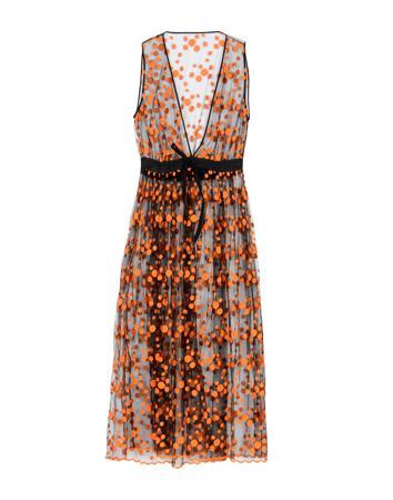 Платье REDValentino