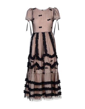 Платье REDValentino