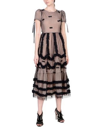 Платье REDValentino