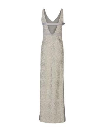 Платье HALSTON HERITAGE