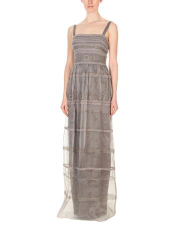 Платье TEMPERLEY LONDON