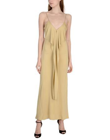 Платье MOSCHINO CHEAP AND CHIC
