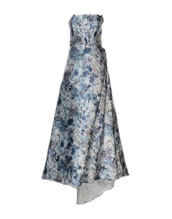 Платье MIKAEL AGHAL