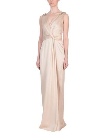 Платье JENNY PACKHAM