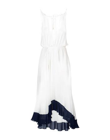 Платье HAUTE HIPPIE